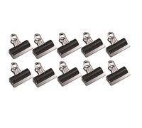 Connect Bulldogclip 75 x 13 mm