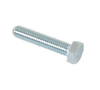 Connect Bulloni Hi-Tensile M8 X 1.25 X 40Mm 5Pc 36919