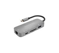 Connect C8 Usb 2.0 Type-C Grigio