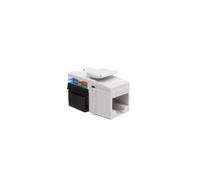 CONNECT CARTUCCIA PRESA 1X UAE 8 MECCANISMI, ACCESSORI CJ545U