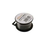 Connect Cavo Auto Singolo Nero 9/0.30 7M 36950
