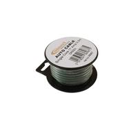 Connect Cavo Auto Singolo Verde 28/0.30 3.5M 36967