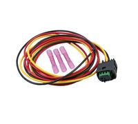 Connect Cavo Sensore Scarico Connettore PSA E Renault 3 Fili 30274