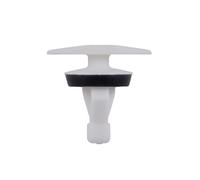 Connect Clip Del Pannello Della Porta Esterna Per VW Gruppo 10 Pezzi 32301