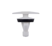Connect Clip Del Pannello Della Porta Esterna Per VW Gruppo 10 Pezzi 32301