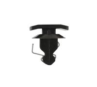 Connect Clip Del Pannello - Per Vauxhall Opel 50 Pezzi 36404