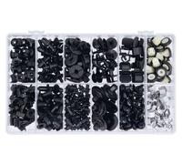 Connect Assortiti Bordo Clip Per VW Tiguan 300pc 35989