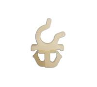 Connect Clip Di Fissaggio Del Cofano - Per Toyota 50 Pezzi 31590