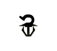 Connect Clip Di Fissaggio Del Cofano - Per Volvo 50 Pezzi 36200