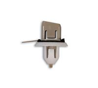 Connect Clip Di Moulding - Per Toyota 50 Pezzi 36064