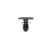 Connect Clip Guarnizione VW Group 10 Pezzi Colore Nero 34321