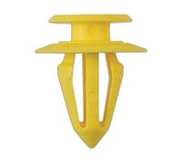 Connect Clip per Pannello Fermo - Ford, Land Rover, Rover , VW Gruppo 50pc 36281