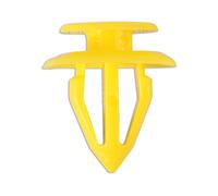 Connect Clip per Pannello Fermo - Ford,Land Rover,Rover ,VW Grupppo 10pc 36578