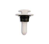 Connect Clip per Pannello Fermo - per Citro Misura N, Peugeot 50pc 36161