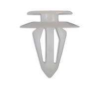 Connect Clip per Pannello Fermo - per Ford, Opel 10pc 36595