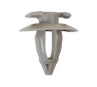 Connect Workshop Consumables 36330 Panel Clip, Trim Retainer - for VW 50pc