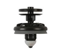 Connect Clip per Pannello Porta Fermo - per Audi, Skoda, VW 50pc 36255