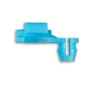 Connect Clip Rod End Generale (Lato Destro) Clip - Per Mazda 50 Pezzi 36087
