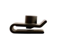 Connect Clip U-Nut In Nylon Generale - Per Toyota 50 Pezzi 31625