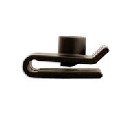 Connect Clip U-Nut In Nylon Generale - Per Toyota 50 Pezzi 31625