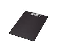 Connect Clipboard 310 x 220 mm Black