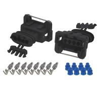 Connect Connettore Bobina Di Accensione Elettrica Peugeot 18 Pezzi 37586