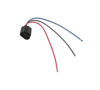 Connect Connettore Di Riparazione Per Faro Alogeno A 3 Pin 2 Pezzi 37471