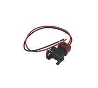 Connect Connettore Elettrico Iniettore Sensore Per Nissan 2 Pezzi 37575