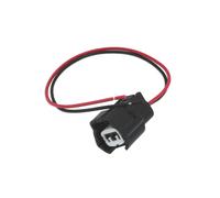Connect Connettore Elettrico Iniettore Sensore Per Nissan 2Pc 37576