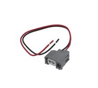 Connect Connettore Elettrico Iniettore Sensore Per Toyota 2 Pezzi 37572