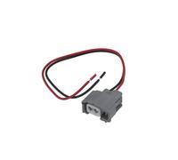 Connect Connettore Elettrico Iniettore Sensore Per Toyota 2 Pezzi 37572