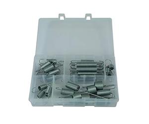 Connect Consumables 31845 Assorted Clutch & Accelerator Springs 35pc
