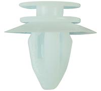 Connect Consumables 36716 Clip per pannello, set da 10