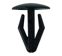 Connect Consumables 36720 Button Clip - for Toyota 10pc