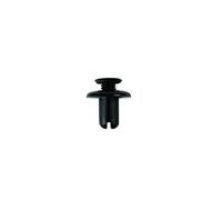 Connect Consumables 36733 Screw Rivet - for Honda, Kia 10pc