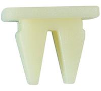 Connect Consumables 36738 - Dado di bloccaggio per assetto, set da 10