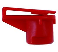 Connect Consumables 36746 - Dado di bloccaggio per assetto, set da 10