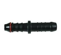 Connect Consumables 37205 Fuel Line Double End Connectors 6-7.5mm 5pc