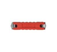 Connect Continental Auto Fusibili 16A, Rosso 100pc 30508
