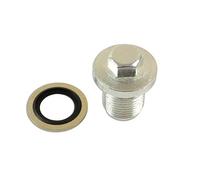 Connect Coppa Tappo e Rondella - per Alfa Romeo, Fiat, Saab , Opel 31766