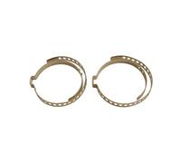 Connect Cuffia Giunto Omocinetico Morsetto 7mm x 405mm 20pc 30882