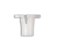 Connect Dado Di Bloccaggio Trim - Per Audi, VW 50 Pezzi 36133