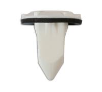 Connect Dado Di Bloccaggio Trim - Per BMW 50 Pezzi 36337