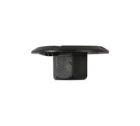 Connect Dado Di Bloccaggio Trim - Per BMW, Mercedes-Benz 10 Pezzi 36581