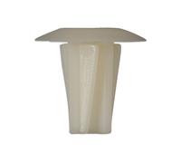 Connect Dado Di Bloccaggio Trim - Per Ford 50 Pezzi 36246