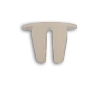 Connect Dado Di Bloccaggio Trim - Per Toyota 50 Pezzi 36227