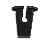 Connect Dado Di Bloccaggio Trim - Per VW 10 Pezzi 36609