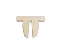 Connect Dado Di Blocco A Forma Quadrata - Per Mazda 50 Pezzi 31600