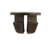 Connect Dado Di Blocco Trim - Per GM, VW 50 Pezzi 31603