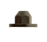 Connect Dado Di Blocco Trim - Per VW Group 50 Pezzi 31677